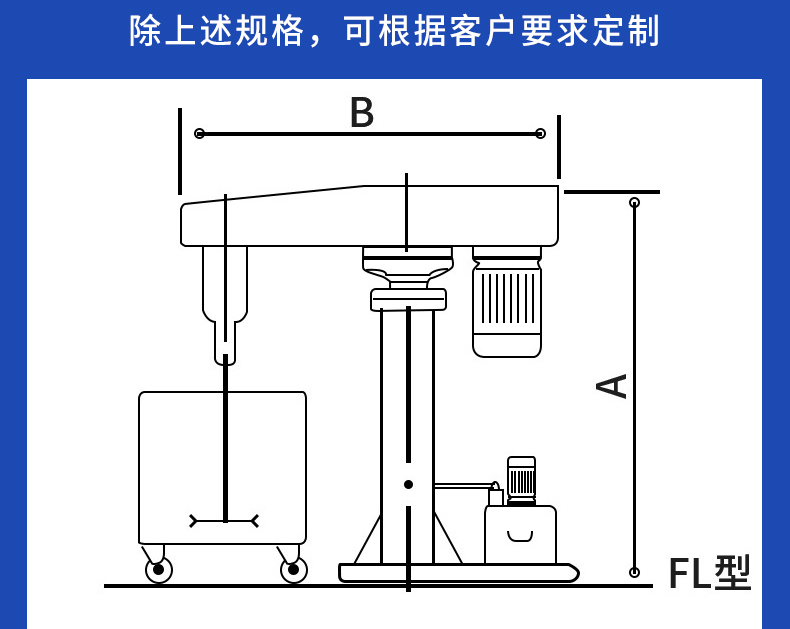 高速分散機(圖7)
