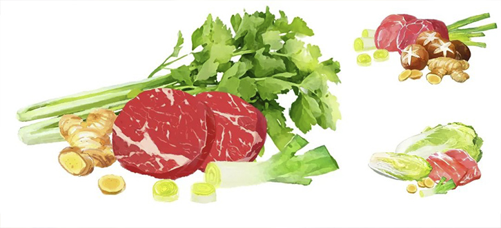 酈可麥·貼心的餃子，等你(圖6)