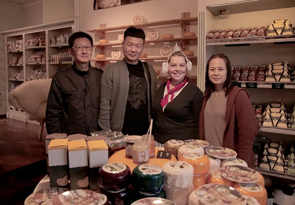 歐亞傳媒服務歐洲·亞洲國際客戶·立足青島·服務全球(圖4) 歐亞傳媒服務歐洲·亞洲國際客戶·立足青島·服務全球(圖4)